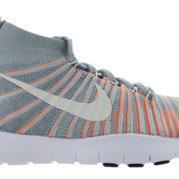 Nike Free Train Force Flyknit - Picture 5 of 5